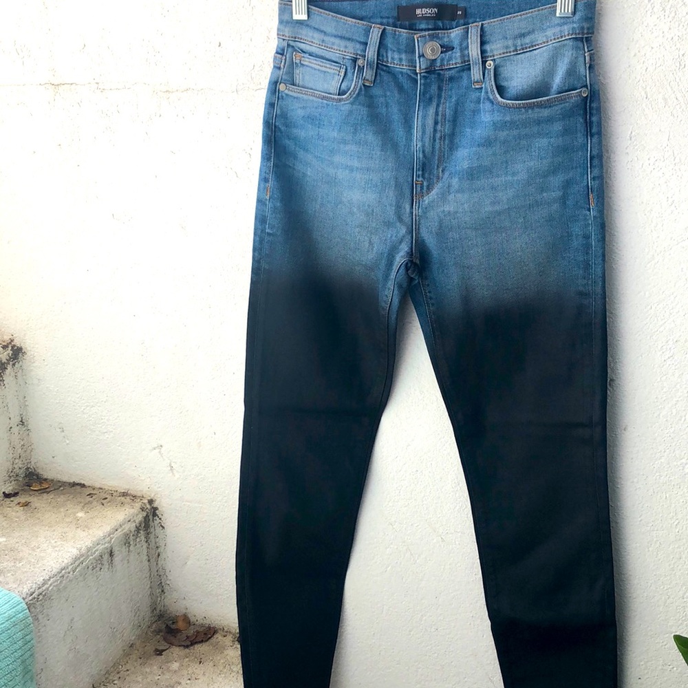 Hudson jeans size 2 ….brand new !